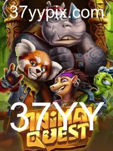 AnimalQuest: Explorando a Natureza Através de Jogos Engajadores