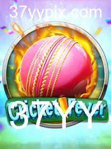 Descubra CricketFever: A Emoção do Jogo Inovador 37YY