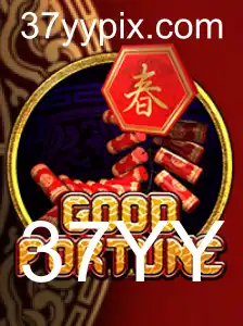 GoodFortune: O Novo Jogo de Estratégia e Sucesso com a Chave 37YY