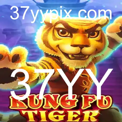 KungFuTiger: A Nova Sensação no Mundo dos Jogos